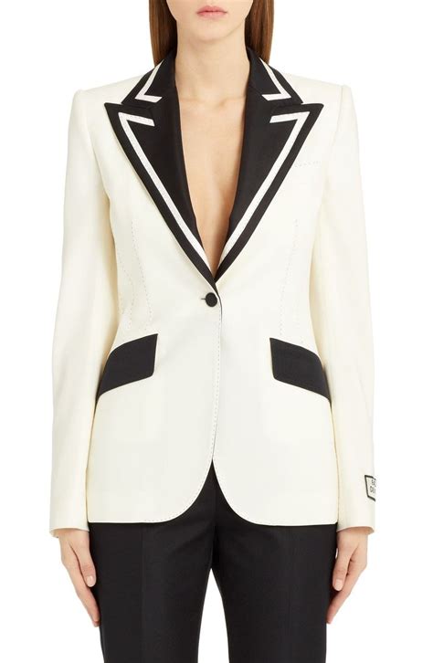 Women's Dolce&Gabbana Designer Jackets & Blazers.